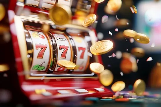 恒行娱乐平台技术展示